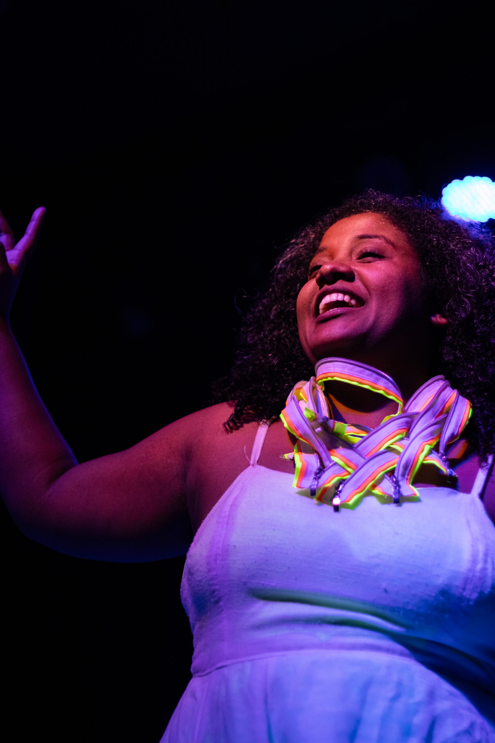 📷 20° Festival Bivar de Teatro