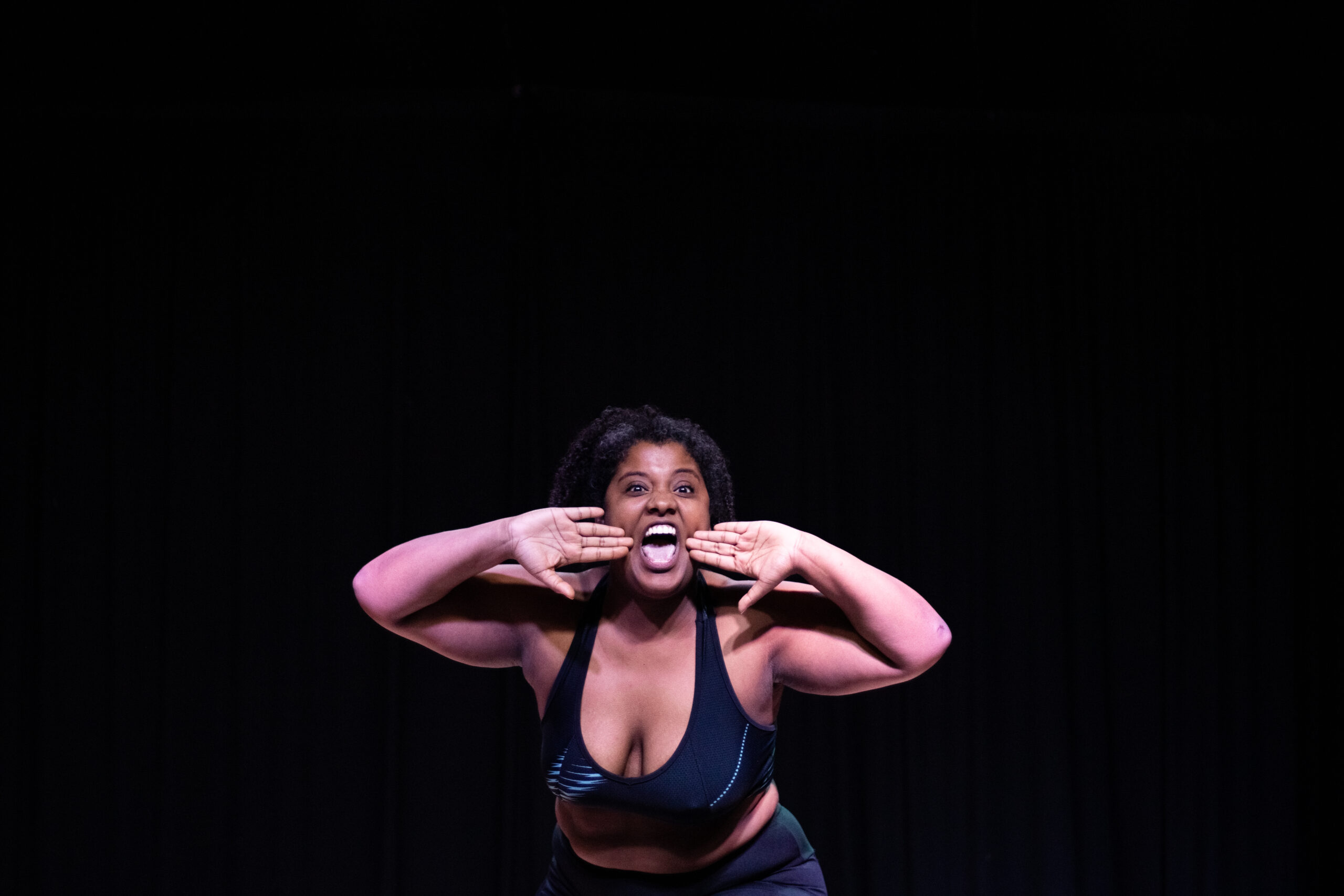 📷 20° Festival Bivar de Teatro